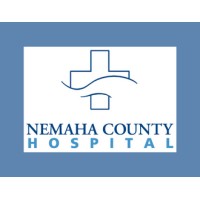 NEMAHA COUNTY HOSPITAL Logo