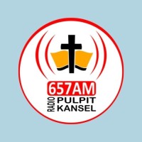Radio Pulpit Logo