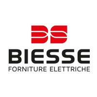 BIESSE Logo