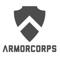 Armor Corps, Inc. Logo