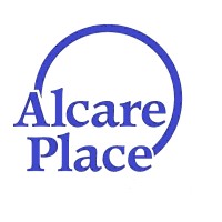 Alcare Place Logo
