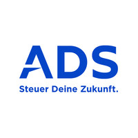 ADS Allgemeine Deutsche Steuerberatungsgesellschaft mbH Logo