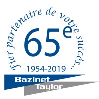 Bazinet Taylor Ltée Logo