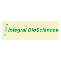 Integral BioSciences Pvt. Ltd. Logo