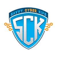 Savvy Cyber Kids Logo