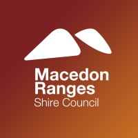 Macedon Ranges Shire Council Logo