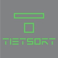 TIETSORT DESIGN Logo