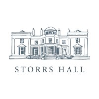 Storrs Hall Hotel Logo