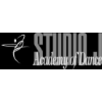 Studio J Academy of Dance Logo