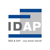IDAP Informationsmanagement GmbH Logo