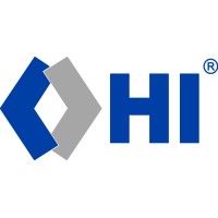 Hurth Infer Industria de Maquinas e Ferramentas Ltda. Logo