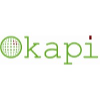 Okapi Consultants Logo