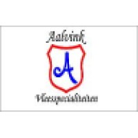 Aalvink Vleesspecialiteiten V.O.F Logo