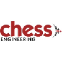 Chess Engineering Pty Ltd Logo