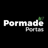 Pormade Portas Logo