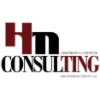 HM Consulting Logo