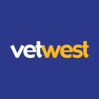 Vetwest Animal Hospitals Logo