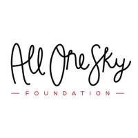 All One Sky Foundation Logo