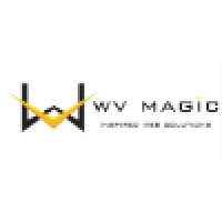 WV Magic Web Design Logo