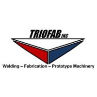 TRIOFAB INC Logo