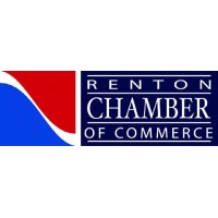 GREATER RENTON CHAMBER OF COMMERCE Logo