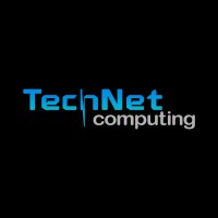 TECHNET COMPUTING LLC Logo
