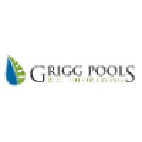 Grigg Pools & Outdoor Living Inc. Logo