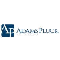 Adams Pluck Logo