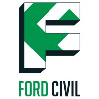 Ford Civil Contracting Logo