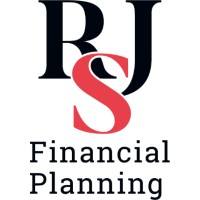 RSJ Financial Planning Logo