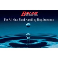 Bolair Fluid Handling Systems Logo