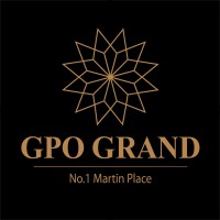 GPO Grand Group (Sydney) Logo