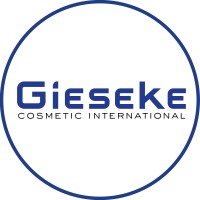 Gieseke cosmetic International Logo