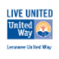Lenawee United Way Logo
