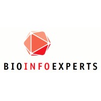 BIOINFOEXPERTS LLC Logo