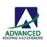Advanced Roofing And Exteriors Logo