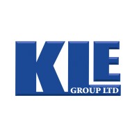 KLE Group Limited Logo