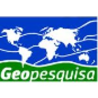 GEOPESQUISA INVESTIGAÇÕES GEOLÓGICAS EIRELI Logo