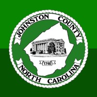 Johnston County Government Logo