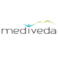 MediVeda Logo