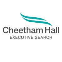 Cheetham Hall Limited Logo