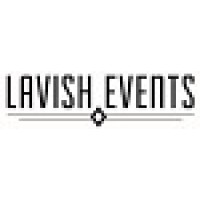 Lavish Events Ltd Logo
