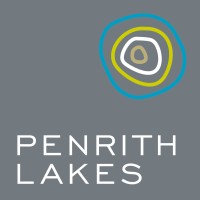 Penrith Lakes Development Corporation Pty Ltd Logo