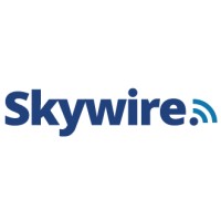 Skywire Australia Logo