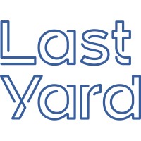 Last Yard Logo