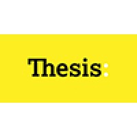 Thesis, Inc. Logo