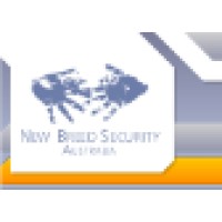 New Breed Security Logo