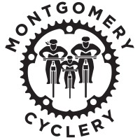Montgomery Cyclery Logo