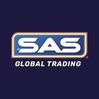 PJ SAS Global Trading P/L Logo