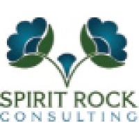 Spirit Rock Consulting, Incorporated Logo